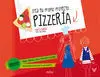 Crea tu Propio Proyecto... Pizzería