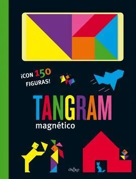 Tangram Magnético