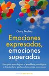 EMOCIONES EXPRESADAS, EMOCIONES SUPERADAS