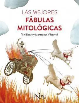 Las Mejores Fábulas Mitológicas