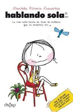 Kit Hablando Sola. El Poder de las Palabras
