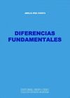 DIFERENCIAS FUNDAMENTALES