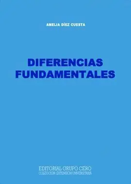 Diferencias Fundamentales