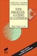 Nueva Introducción a la Teoría de la Literatura
