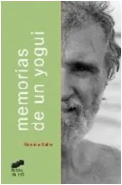 Memorias de un Yogui