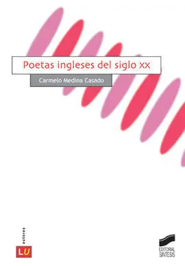 Poetas Ingleses del Siglo Xx