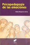 PSICOPEDAGOGIA DE LAS EMOCIONES