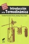 Introduccion a la Termodinamica