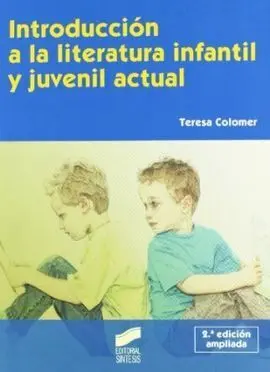 Introducción a la Literatura Infantil y Juvenil Actual