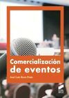 COMERCIALIZACION DE EVENTOS