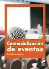Comercializacion de Eventos