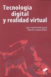 TECNOLOGÍA DIGITAL Y REALIDAD VIRTUAL