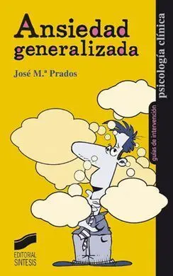Ansiedad Generalizada