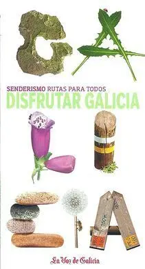 Disfrutar Galicia