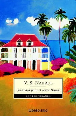 Una Casa para el Señor Biswas