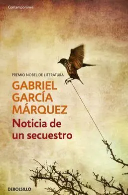 Noticia de un Secuestro