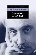 Cuaderno Amarillo