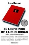 EL LIBRO ROJO DE LA PUBLICIDAD