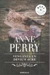 VENGANZA EN DEVIL´S ACRE