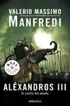 Aléxandros Iii. El Confín del Mundo