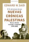 NUEVAS CRÓNICAS PALESTINAS. EL FIN DEL PROCESO DE PAZ (1995-2002)