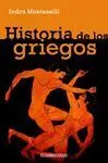 Historia de los Griegos