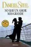 No Hay un Amor Mas Grande