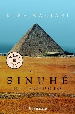 Sinuhe el Egipcio