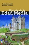 HISTORIA DE LA EDAD MEDIA