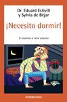 ¡NECESITO DORMIR! EL INSOMNIO SÍ TIENE SOLUCIÓN