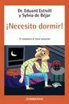 ¡Necesito Dormir! el Insomnio sí Tiene Solución