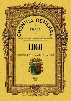 Crónica General