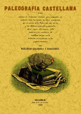 Paleografía Castellana