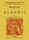 MANUAL DEL ALBAÑIL