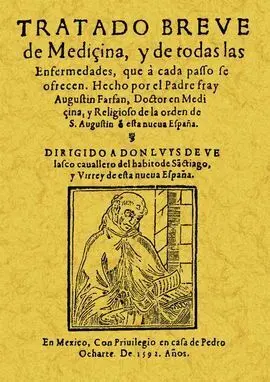 Tratado Breve de Medicina