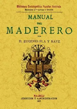 Manual del Maderero