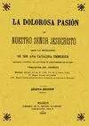 La Dolorosa Pasion de nuestro Señor Jesucristo
