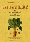 LAS PLANTAS MÁGICAS