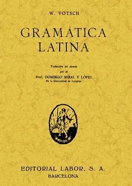 Gramatica Latina