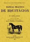 Manual Práctico de Equitación