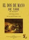 El Dos de Mayo de 1808 en Madrid