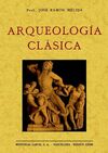ARQUEOLOGÍA CLÁSICA