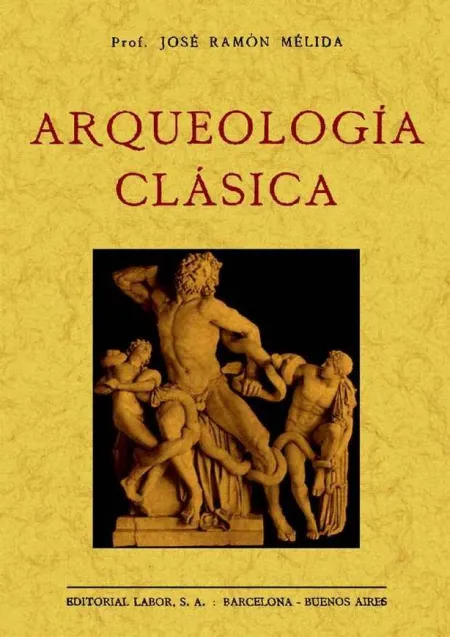 Arqueología Clásica
