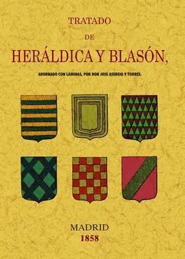 Tratado de Heráldica y Blasón
