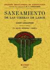 MANUAL PRACTICO DEL SANEAMIENTO DE LAS TIERRAS DE LABOR