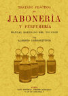 TRATADO PRÁCTICO DE JABONERIA Y PERFUMERIA