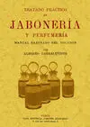 Tratado Práctico de Jaboneria y Perfumeria