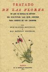 TRATADO DE LAS FLORES