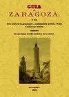 Guia de Zaragoza