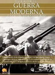 Breve Historia de la Guerra Moderna